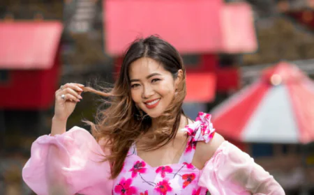 ‘तक्मे बुढा’को ‘मैझारो’मा मीरुना मगर, पुनः मिरुना र धीरज एकसाथ देखिँदै