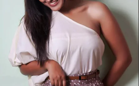 ‘जदौ’मा मुकुनको जोडी बन्दै अभिनेत्री ऋचा शर्मा (राणा)