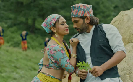 को हुन् ‘कोशेढुंगा’मा सुरक्षाको अपोजिटरमा रहेका कलाकार ?