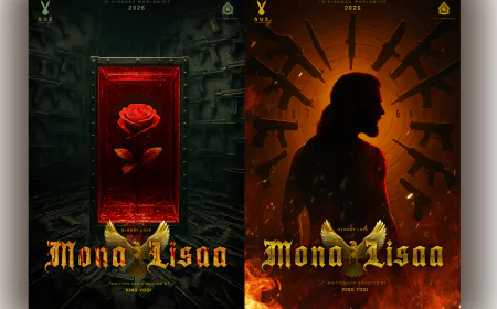 बन्ने भो  इन्डो–नेपाल सहकार्यमा ‘मोना लिसा (ब्लडी लभ)