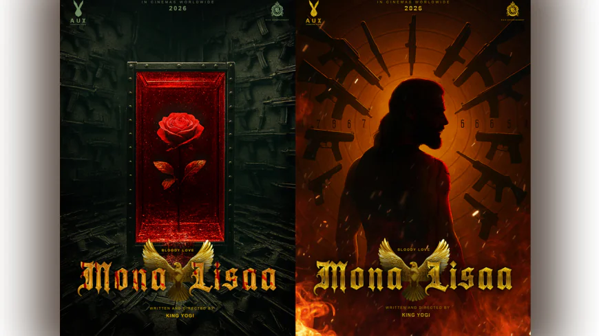 बन्ने भो  इन्डो–नेपाल सहकार्यमा ‘मोना लिसा (ब्लडी लभ)