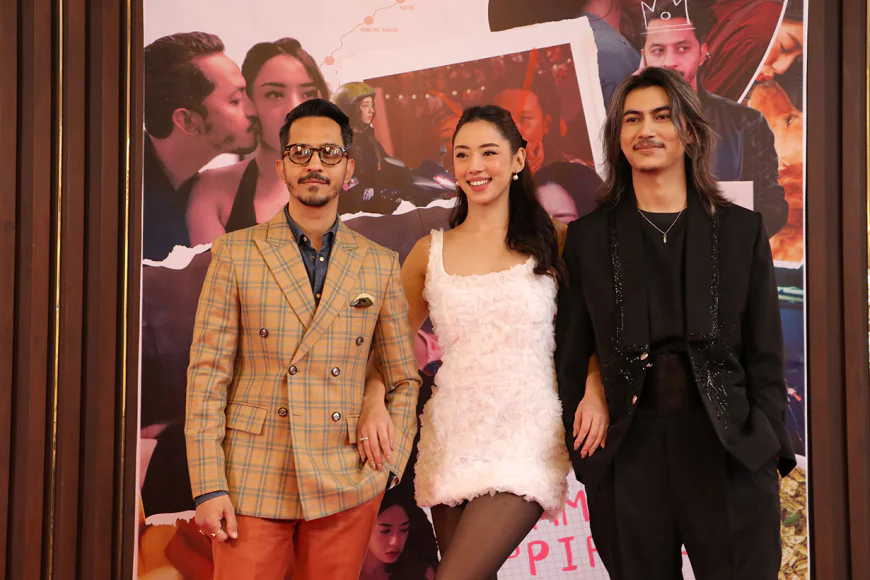 ‘रमिताको पिरती’मा आनाको जोडी धिरज कि समीर ? माघ २३ गतेबाट रिलिज हुने