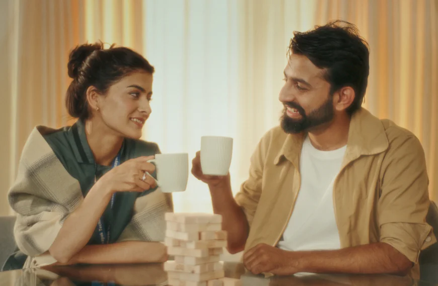 रोश्नी कार्की र प्रजल दुलाल मुख्य भुमिकामा देखिने प्रेमकथा ‘प्रार्थना’ सार्वजनिक हुँदै