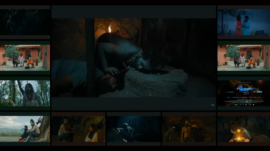 फिल्म ‘शिवांश : च्याप्टर १’ को ट्रेलर सार्वजनिक ,‘दिव्य शक्ति’ वा ‘सिद्धि’ प्राप्तिको उन्माद