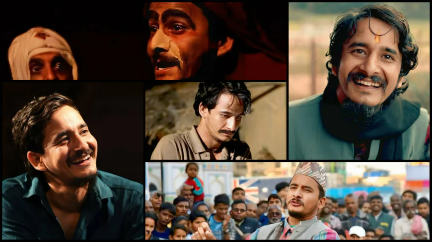 रङ्गमञ्चबाट फिल्मसम्म सविन कट्टेलको १२ वर्षे यात्रा