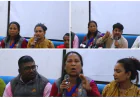 बादी समुदाय भन्छन्, ‘लालीबजारमा हाम्रो समुदायको भावनामा ठेस पुगने वा अपमान हुने कुनै पनि विषय वा प्रसंग छैन'