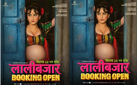 अदालतको आदेशसँगै ‘लालीबजार’ आगामी शुक्रबार वैशाख २५ देखि प्रदर्शन हुने