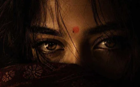 राम नाम सत्य’पछि माइकल चन्दको नयाँ यात्रा : प्रेमकथामा आधारित ‘हेराई’ निर्माण हुँदै