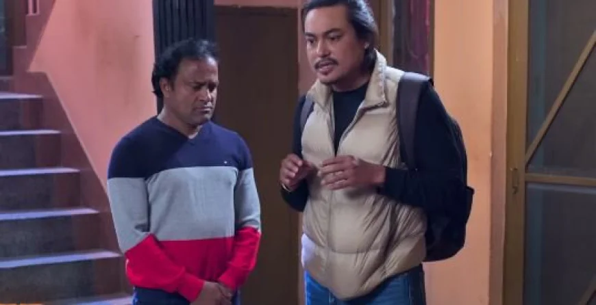 आइ एम जीत बहादुर’को ट्रेलर सार्वजनिक, कलाकार बन्ने संघर्षको भावनात्मक कथा
