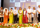 आदिवासी जनजाति चलचित्र महोत्सव सम्पन्न, विभिन्न ११ विधामा पुरस्कार वितरण
