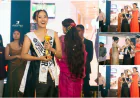 सुनुमा लिम्बुले जितिन् 'मिस एसइई २०२६ इटहरी' छैठौँ संस्करणको ताज