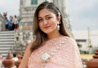 गायिका अञ्जु पन्तकी छोरी परितोषिका र गायक पशुपति शर्मा एउटै फिल्मबाट डेब्यु गर्दै