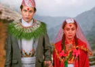 दुई दशकपछि ‘गौँथली’को नयाँ उडान, अरुण–सिम्रन पहिलोपटक श्रीमान्–श्रीमतीको भूमिकामा