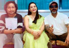 महाराजधिराज’मा पूजना प्रधानको प्रवेश, भव्य फिल्ममा थपियो अर्को सशक्त अनुहार