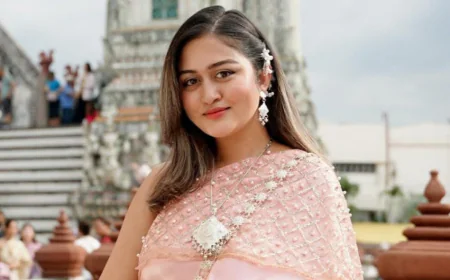 गायिका अञ्जु पन्तकी छोरी परितोषिका र गायक पशुपति शर्मा एउटै फिल्मबाट डेब्यु गर्दै
