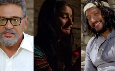 छाउपडी प्रथाविरुद्ध सशक्त आवाज बनेर आउँदै ‘हली’, मर्मस्पर्शी टिजर सार्वजनिक