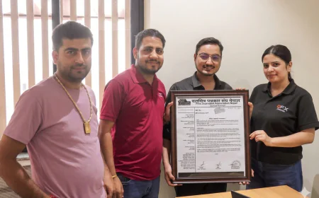 इटहरीको  क्यूएफएक्स सिनेमाज  र चलचित्र पत्रकार संघ नेपाल सुनसरी बीच ६ बुँदे सम्झौता