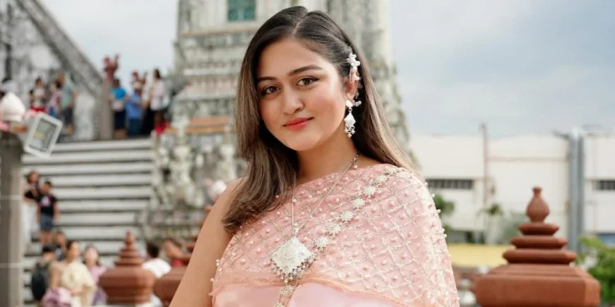 गायिका अञ्जु पन्तकी छोरी परितोषिका र गायक पशुपति शर्मा एउटै फिल्मबाट डेब्यु गर्दै