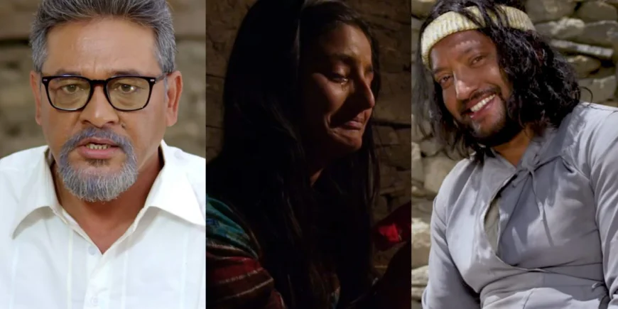 छाउपडी प्रथाविरुद्ध सशक्त आवाज बनेर आउँदै ‘हली’, मर्मस्पर्शी टिजर सार्वजनिक