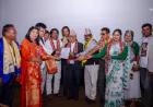 कोशीलाई फिल्म छायांकनको केन्द्र बनाउने पहल, नीतिगत सहकार्यमा जोड