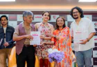 ९ करोडभन्दा बढी कमाइपछि ‘लालीबजार’ टोलीको उत्सव, नयाँ फिल्म निर्माणको तयारी पनि सुरु