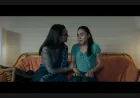 मास्टर्नी'को टिजर सार्वजनिक, आमा–छोरीको भावनात्मक कथा र क्राइम थ्रिलरको झलक