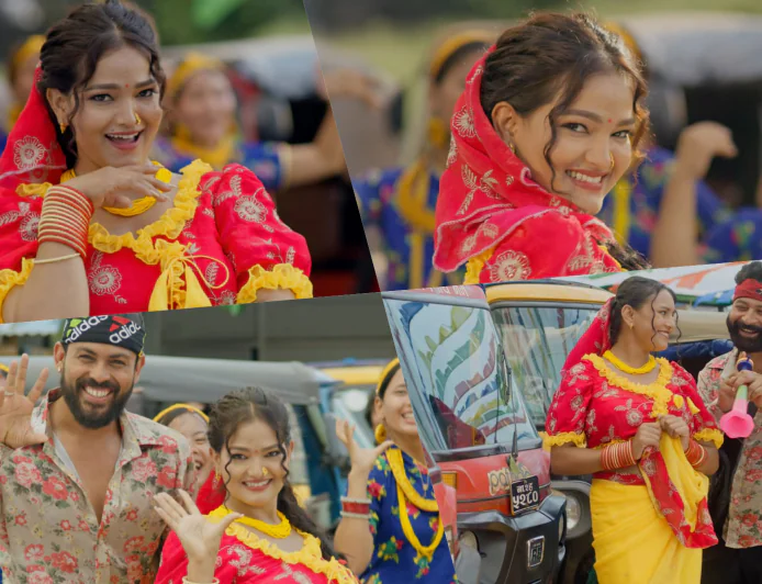 ‘लज्जावती’को पहिलो गीत ‘दिलको मोटर’ सार्वजनिक ,साउन २९ देखि प्रदर्शनमा आउने