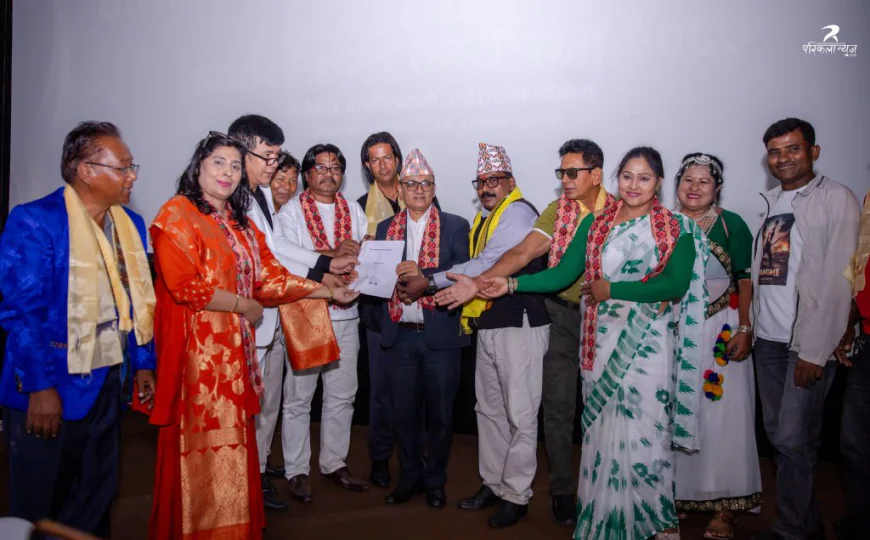 कोशीलाई फिल्म छायांकनको केन्द्र बनाउने पहल, नीतिगत सहकार्यमा जोड